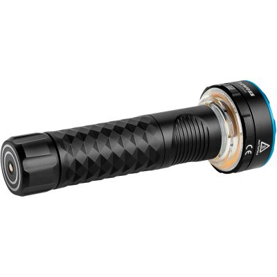 Ліхтар Olight Prowess Black (0.0000.0886) | Зображення 7