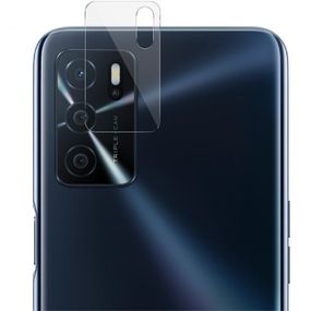 Захисне скло на Камеру для Oppo A16 / A54s
