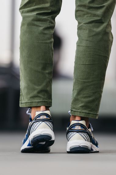 Кросівки New 860v2 Aime Leon Dore / Текстиль  топ весна / осінь 1053 | Зображення 8