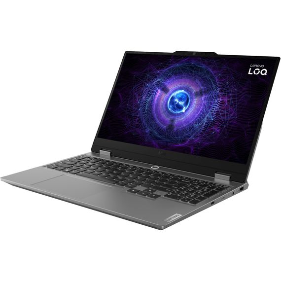 Ноутбук Lenovo LOQ 15IRX9 (83DV004DRA) | Зображення 2