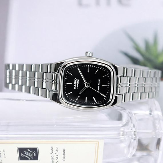 Жіночий годинник Casio LTP-1169D-1A | Зображення 4