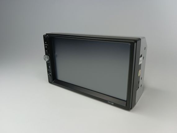 Універсальна магнітола 7'' з великим сенсорним екраном XPRO 7709-A Android-12 2+32GB with CarPlay (43200-7709-A_2394) | Зображення 4