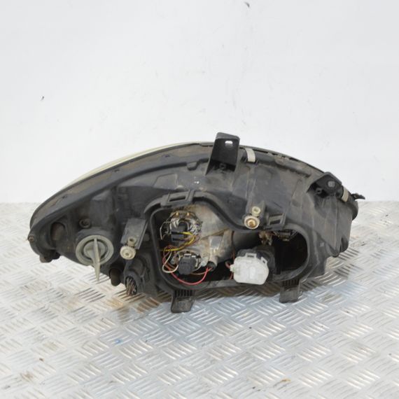 Фара передня ліва Mercedes Vito W639 Мерседес Віто 639 24670300 | Зображення 5