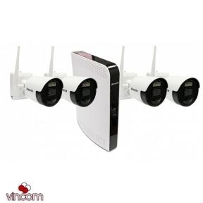 Комплект IP-видео беспроводной BALTER 2MP WiFi KIT