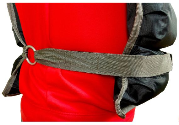 Жилет для обтяження EasyFit 18 кг (EF-VST-18) | Зображення 3