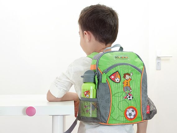 Рюкзак sigikid Kily Keeper 23769SK (23769SK) | Зображення 4