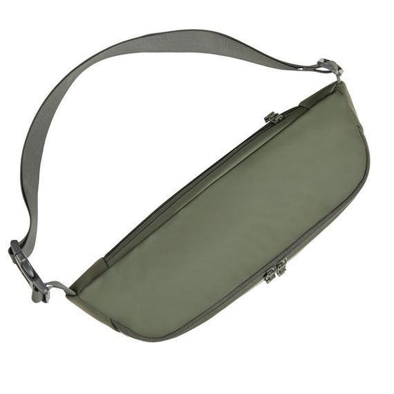 Сумка-слінг для мобілних пристроїв 7814 (Olive green) | Зображення 4