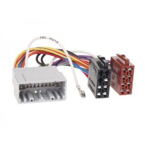 Переходник ISO Chrysler, Jeep, Dodge ACV 1031-02