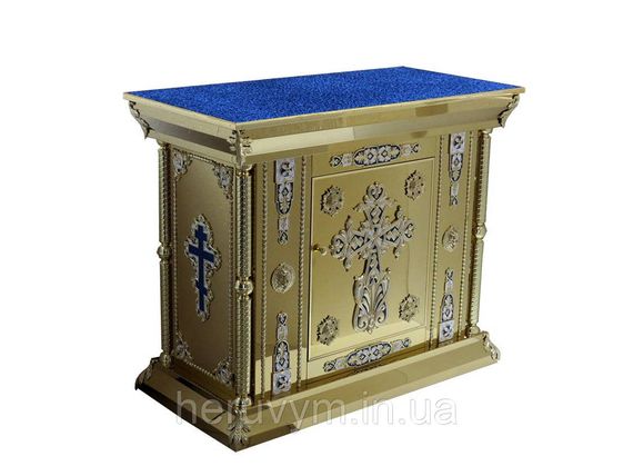 Жертовник церковний великий
