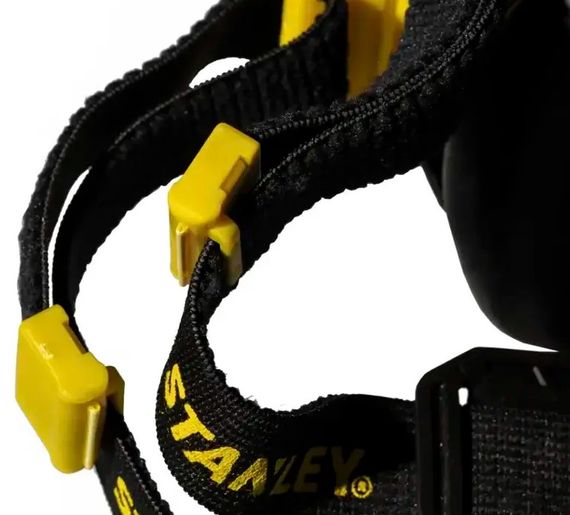 Захисна маска Stanley (F01.1.022) | Зображення 5