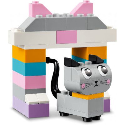 Конструктор LEGO Classic Творчі улюбленці 450 деталей (11034) | Зображення 4