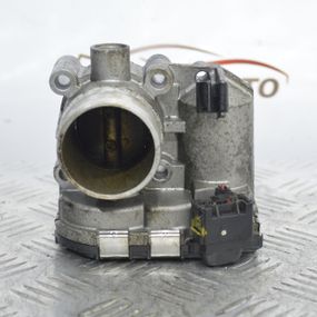 Дросельна заслінка Fiat 1.2 16V Brava Idea Palio Punto Stilo Фіат Брава Ідея Паліо Пунто 0280750042 46533515