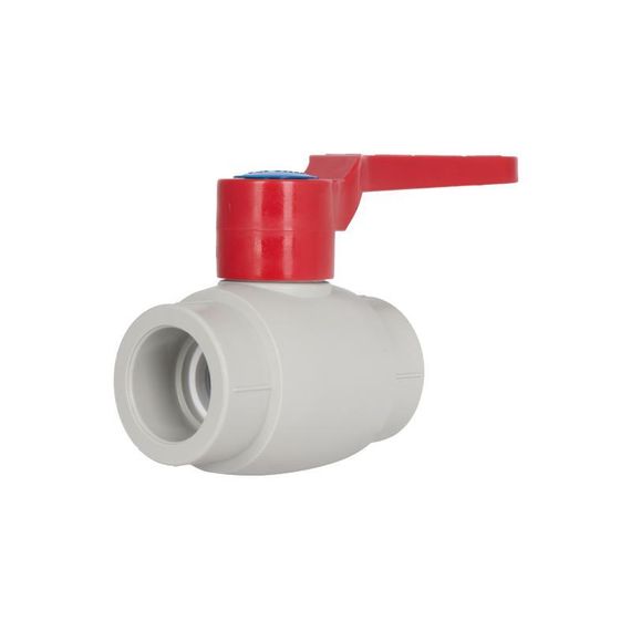 Кран кульовий Blue Ocean 32 | Зображення 2