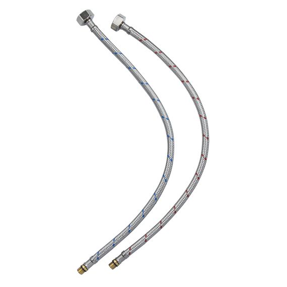 Змішувач для раковини Corso MARMORE DB-1A138C | Зображення 2