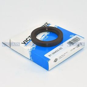 Сальник распредвала Berlingo/Jumper/Ducato/Boxer/Partner 1.8/2.0 i (36x50x7), Victor Reinz, 81-34403-00,