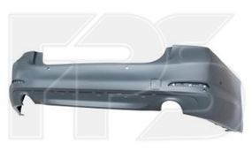 Задній бампер BMW 5 G30/G31, 51127475601