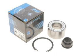 Подшипник ступицы передней Fiat Doblo 01- -ABS к-кт  10-1316