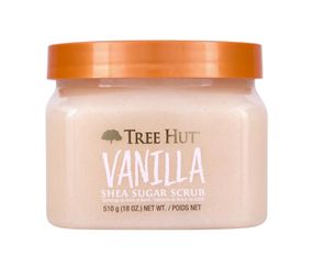 Скраб для тіла Tree Hut Vanilla Sugar Scrub (510 g)