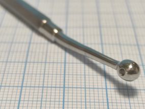 Distal Bender