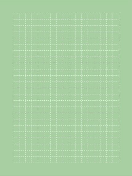 Блокнот 4Profi "Two in One" green 64 арк. формат А6 905201 | Зображення 1