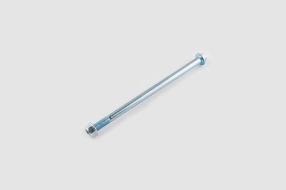 Ось колеса заднего   Delta   (L-240mm, D-12mm)   MOZBA