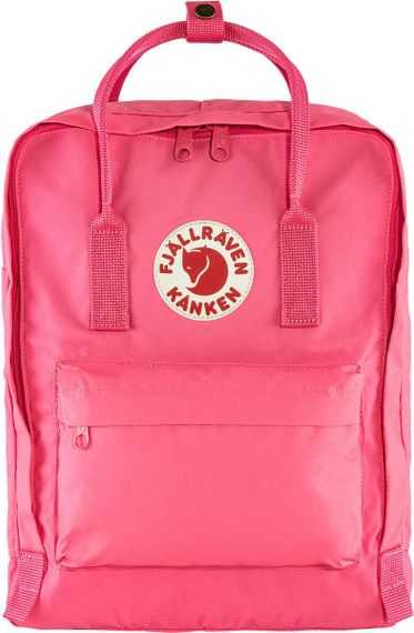 Рюкзак Fjallraven Kanken. Flamingo pink