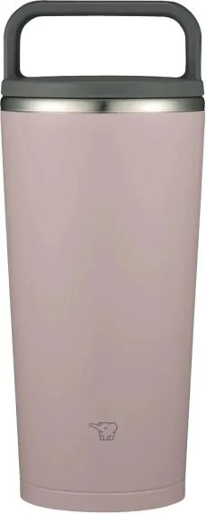 Термокухоль Zojirushi SX-JA30PM 0.3 л Rose