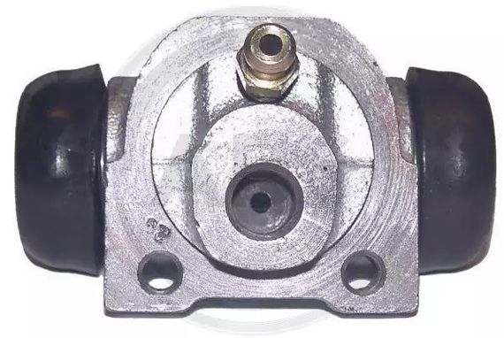 Циліндр задній гальмівний (робочий) Kangoo 97- (30 mm/22.22mm/4 торсиона), ABS (62873X) | Зображення 1