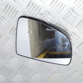 Вкладиш дзеркала правий Opel Meriva A 2003-2010 Скло правого дзеркала Опель Меріва А 834234 8.34.234