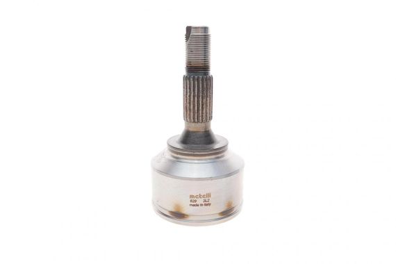 Шрус наружный Citroen C3 Peugeot 206 1.1-1.4 i 1.4 HDi 02- 21z 21z 48.5mm 75.1mm 52mm  15-1629 | Зображення 4