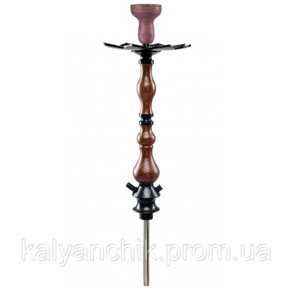 Шахта кальяна Karma 0.0 | Зображення 1