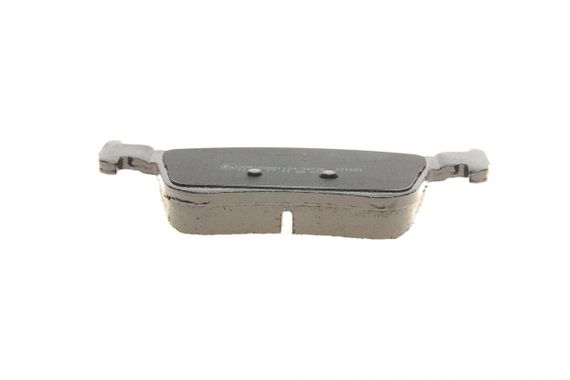 Колодки гальмівні задні Honda Civic X 1.0-2.0 16- 22-1131-0 | Зображення 5