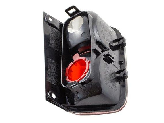 Opel Vivaro I FL рестайлінг (07-14) лівий задній ліхтар під плату (не цоколь!), Опель Віваро 1 | Зображення 1