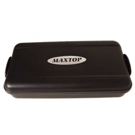 Машинка для стрижки MAXTOP MP-4907 | Зображення 2