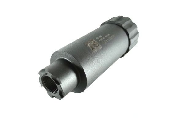 Полумя'гасник FROMSTEEL для 7.62 Shadow FS-S3 | Зображення 2