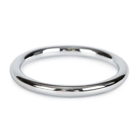 Набор эрекционных колец Sinner Gear Unbendable — Cock/Ball Ring & Glans Ring Set | Зображення 1