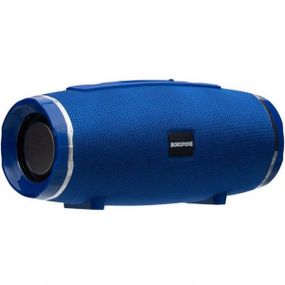 Колонка портативна BOROFONE BR3 Rich sound sports wireless speaker Blue