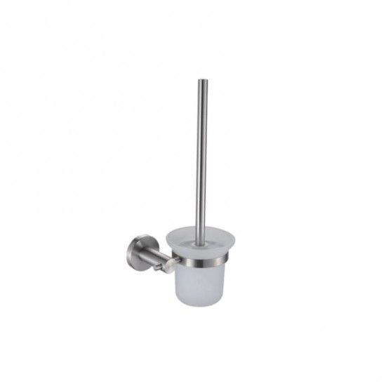 Йоршик для унітазу настінний Frap F30110