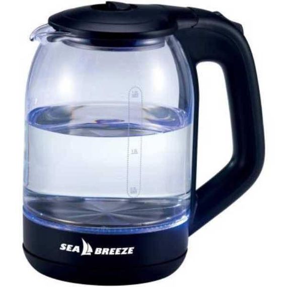 Електрочайник SeaBreeze SB-014 1,8 л 1500Вт