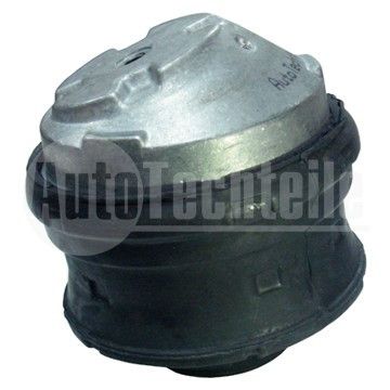 Подушка двигателя правая Mercedes Benz OM602, AutoTechteile, 100 2412, 2412