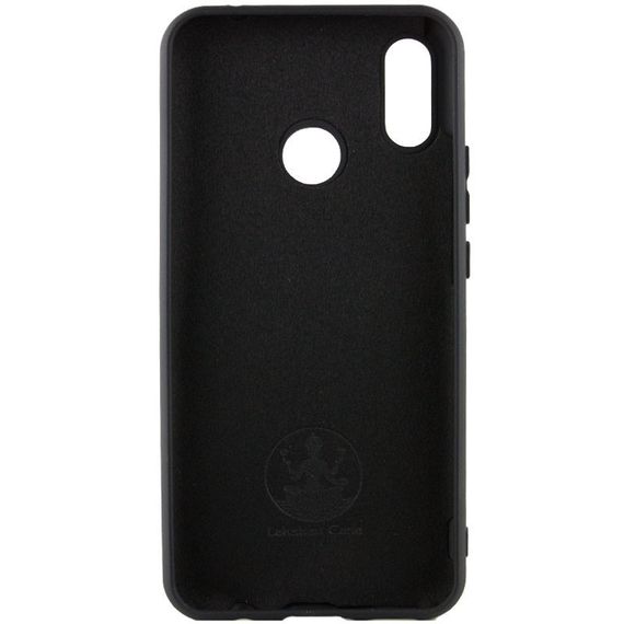 Чохол Silicone Cover Lakshmi (A) для Huawei P Smart+ (nova 3i) | Зображення 1
