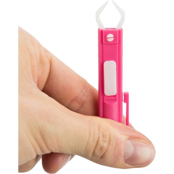 Засіб для видалення кліщів Trixie    пластиковий   9см | Зображення 5