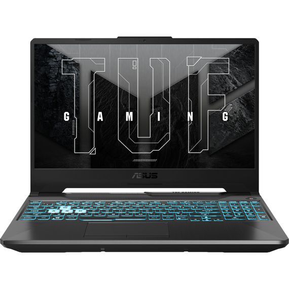Ноутбук ASUS TUF Gaming A15 FA506NF-HN066 (90NR0JE7-M00D30)