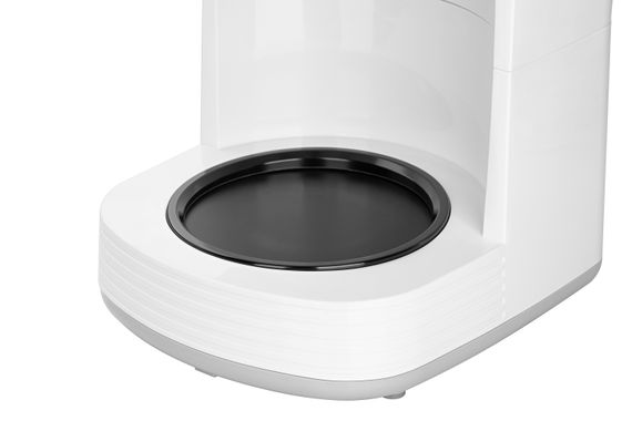 Кавоварка крапельна Ardesto FCM-D17WG | Зображення 7