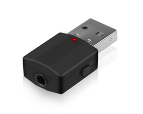 Аудио ресивер BT-600 AUX приемник-передатчик Bluetooth V5.0