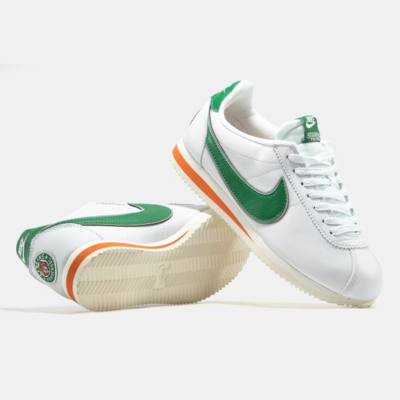 Кросівки Cortez x Stranger Things / кортец   2211 39 25 см | Зображення 9