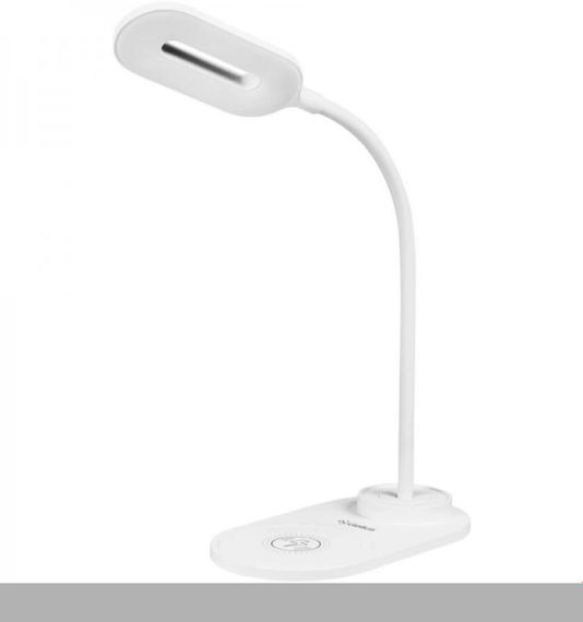 Настільна лампа сенсорна акумуляторна XPRO K538 5W від USB (46334-K538_231)