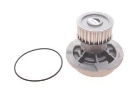 Помпа воды Opel Astra F G Vectra A B Kadett E 1.7D TD 1.8i 16V 2.0i 16V 88-00 25z  B B  8 лоп.  PA572