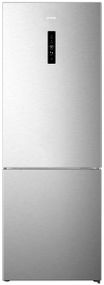 Холодильник з нижн. мороз. камерою Gorenje NRK720EAXL4