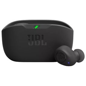 Навушники JBL Wave Buds TWS Black (JBLWBUDSBLK) (JBLWBUDSBLK)